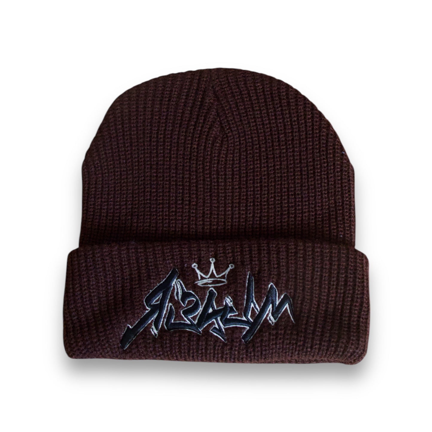 Graffiti Beanie