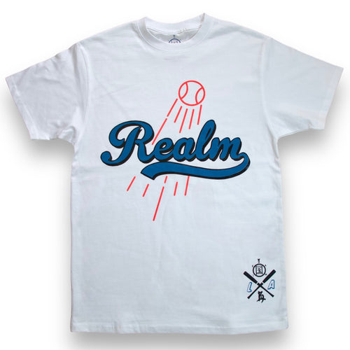 The Los Angeles Realm Tee