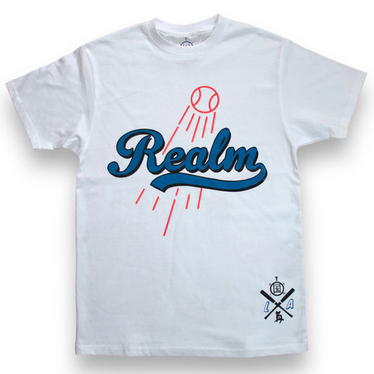 The Los Angeles Realm Tee