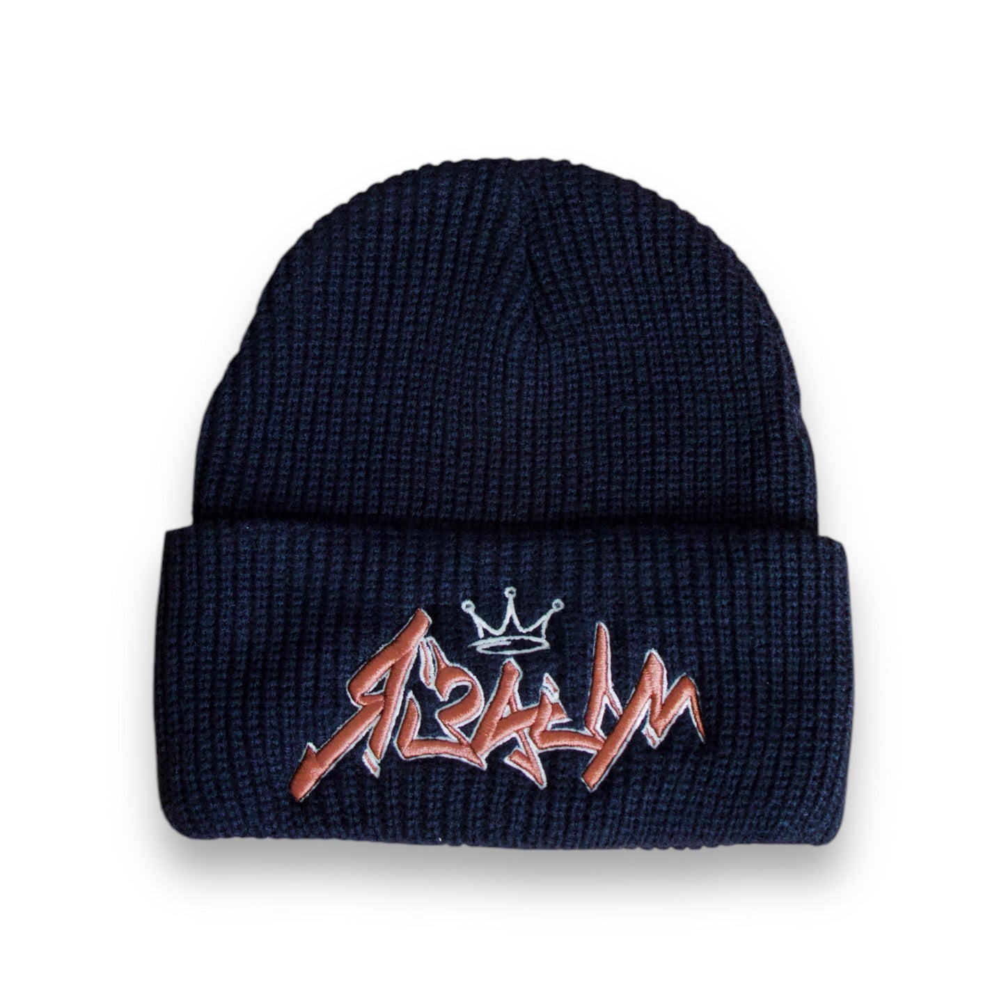 Graffiti Beanie